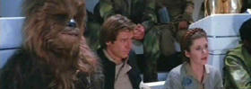 Star Wars Trilogy 5