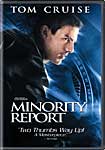 minority report