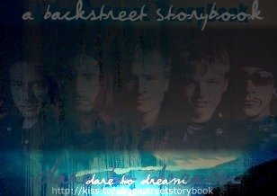 Go on...dare to dream