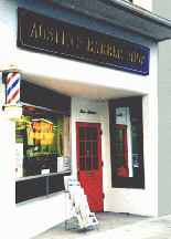 Click for larger view of Austin's storefront