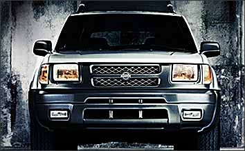 Nissan Xterra