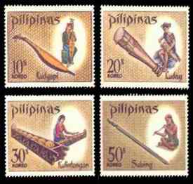 Philippine Fauna