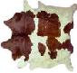 Picture of cowhide