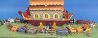 Picture of Noah's Ark