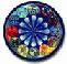 Picture of Native American Astrological Chart