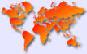 Map of Countries