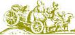 Picture of Two-wheeled Cart