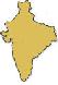 Map of India