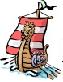Picture of Viking Ship