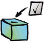 Vote Box