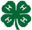4H Club Logo