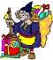 Picture of La Befana