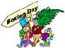 Picture of Boxing Day Activities
