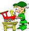 Picture of elf