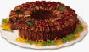 Picture of a fruitcake