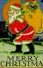 Picture of Christmas stamp