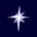 Picture of animated star