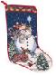 Picture of Christmas Stocking