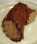 Picture of Yule Log
