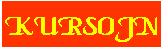 KURSOJN