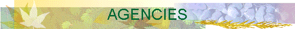 AGENCIES