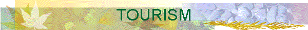 TOURISM
