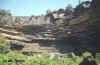 The Dundhwa gorge - Panna NP