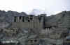 The impressive Leh palace - Ladakh