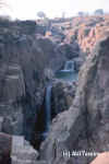 The Raneh Falls on the Ken River