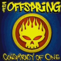 Conspiracy of One
