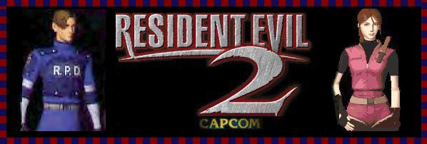 Resident Evil 2