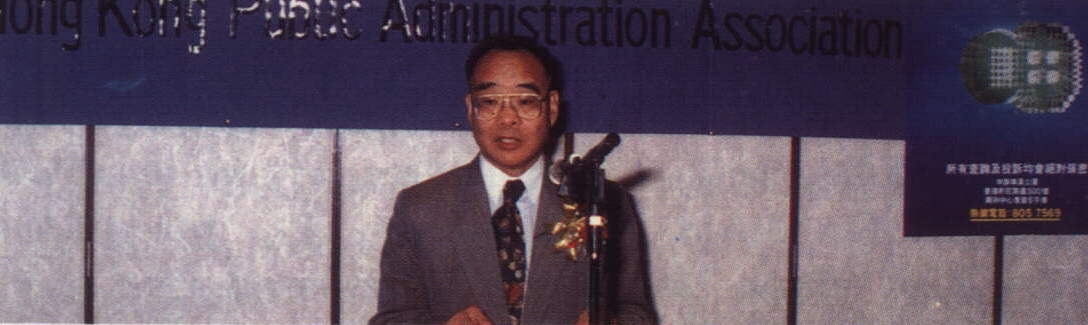 Ombudsman Mr Andrew SO [photo (1) -- first batch]