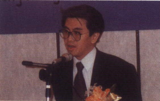 Mr Daniel FUNG [photo (9) - 2nd batch]