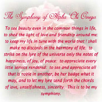 symphony