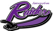 RAIDERS