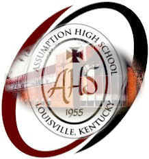 Asssumption Louisville Kentucky