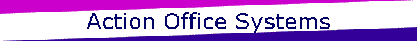 Action Office Systems