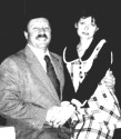 Albert & Rosie