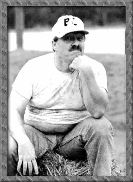Jim Lynch