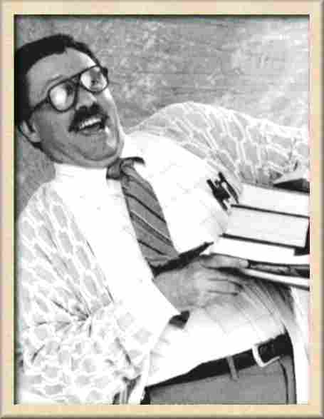 Jim Lynch