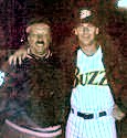 Me & Scott Bacula