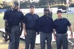 Umpires - Major League 3