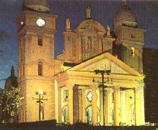  Basilique de La Chinita  Maracabo 