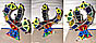 Geomag - Claw