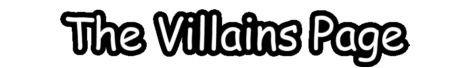 The Spider's Web Logo