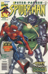 Peter Parker #15