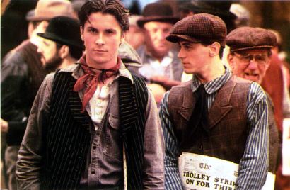 Jack and Davey