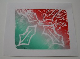 monoprint