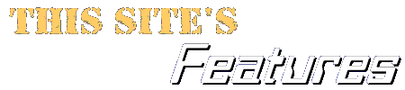 This site's Features