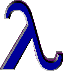 Lambda Calculus